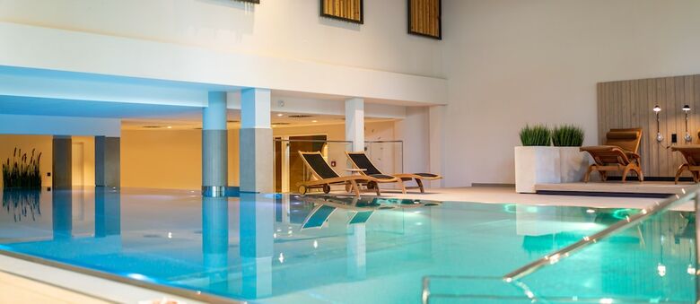 Kongresshotel Potsdam Am Templiner See