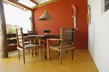 Hotel Tropicana & Bonaire Fun Apartments (.)