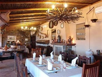 Hotel Monte Da Bravura Green Resort