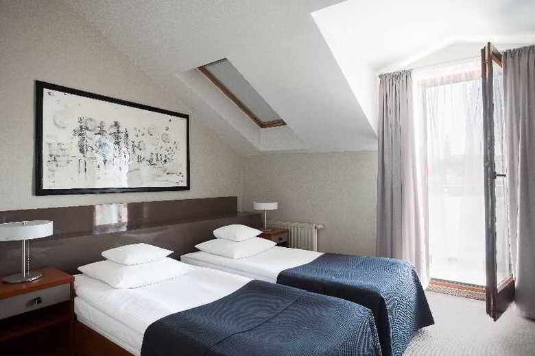 Benefis Hotel Krakow (superior Room)
