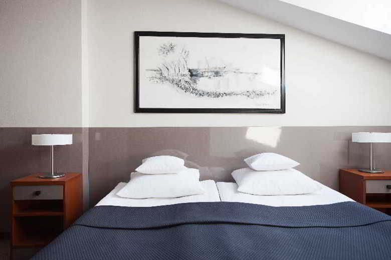 Benefis Hotel Krakow (superior Room)