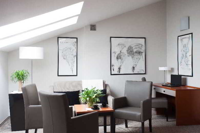 Benefis Hotel Krakow (superior Room)