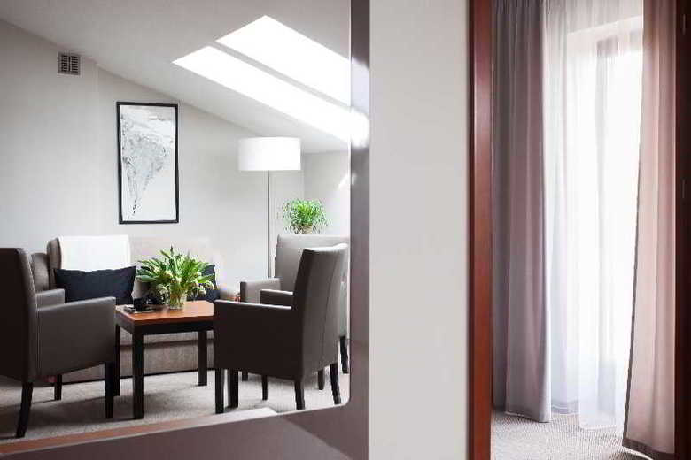 Benefis Hotel Krakow (superior Room)