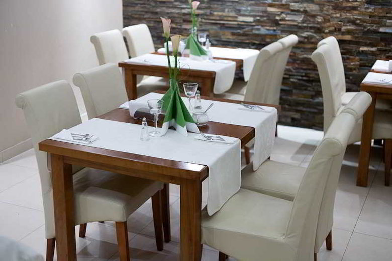 Benefis Hotel Krakow (superior Room)