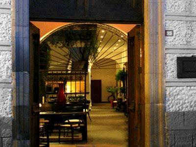 Bed & Breakfast Antiguo Meson De Aspeytia