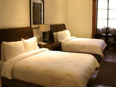 Bed & Breakfast Antiguo Meson De Aspeytia