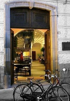Bed & Breakfast Antiguo Meson De Aspeytia