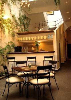 Bed & Breakfast Antiguo Meson De Aspeytia