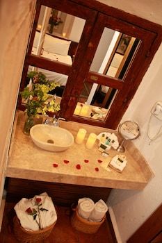 Bed & Breakfast Antiguo Meson De Aspeytia