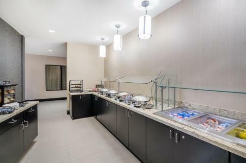 Hotel Holiday Inn - Terre Haute