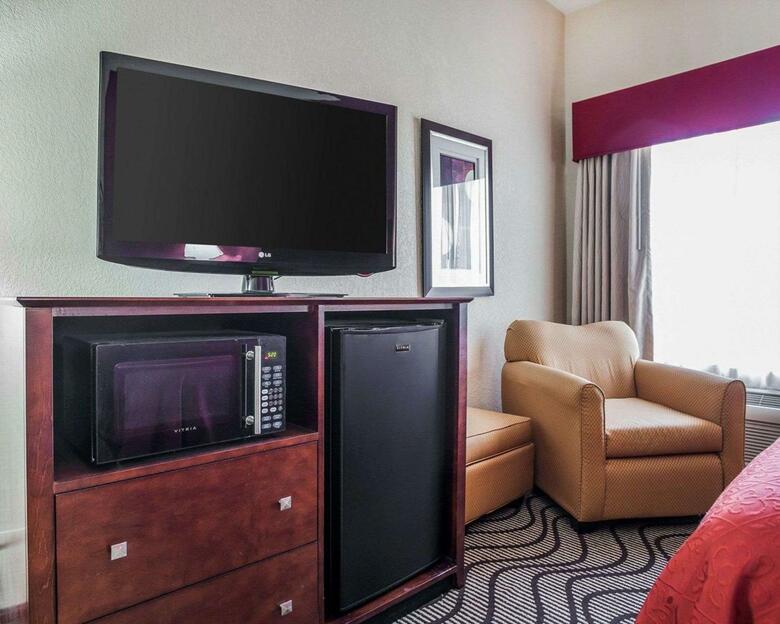Hotel Quality Inn & Suites Altoona - Des Moines