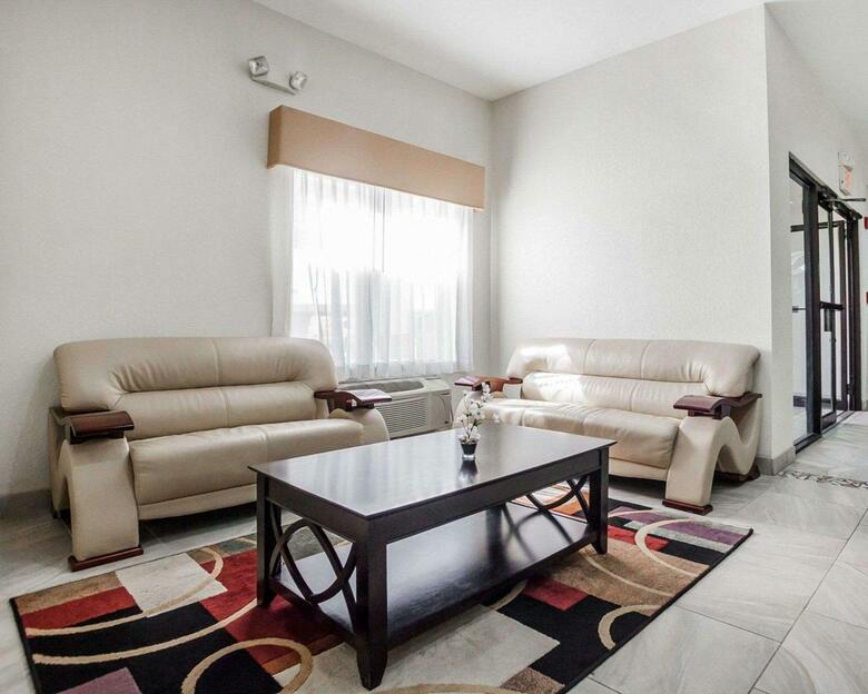 Hotel Quality Inn & Suites Altoona - Des Moines