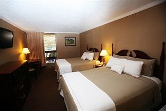 Pzazz! Resort Hotel And Catfish Bend Inn & Spa