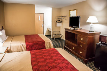 Hotel Econo Lodge Cedar Rapids