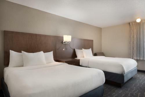 Hotel Baymont Inn And Suites Des Moines