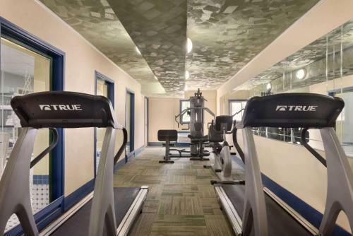 Hotel Baymont Inn And Suites Des Moines