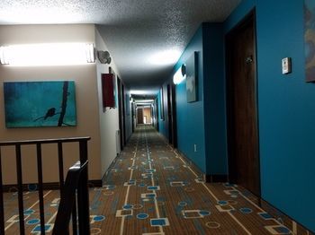 Hotel Super 8 Spencer