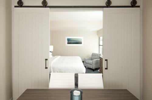 Hotel Renovo