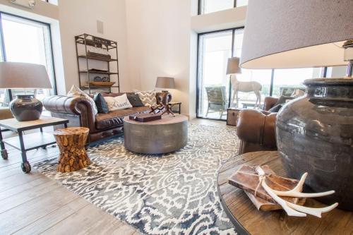 Hotel Renovo