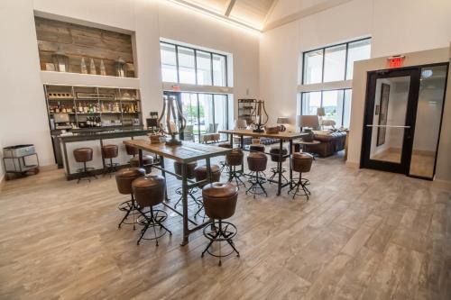 Hotel Renovo