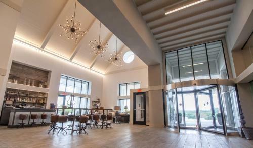 Hotel Renovo