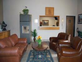 Hotel Super 8 Abilene
