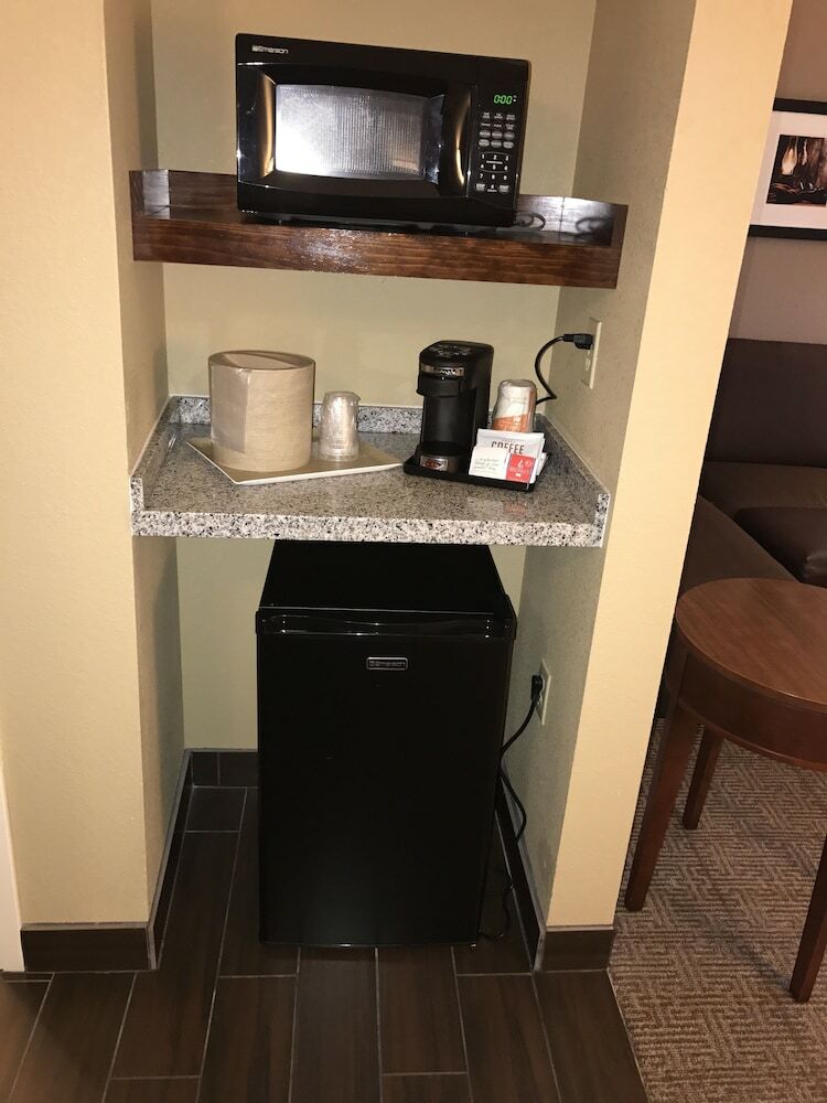 Hotel Comfort Suites - Dodge City