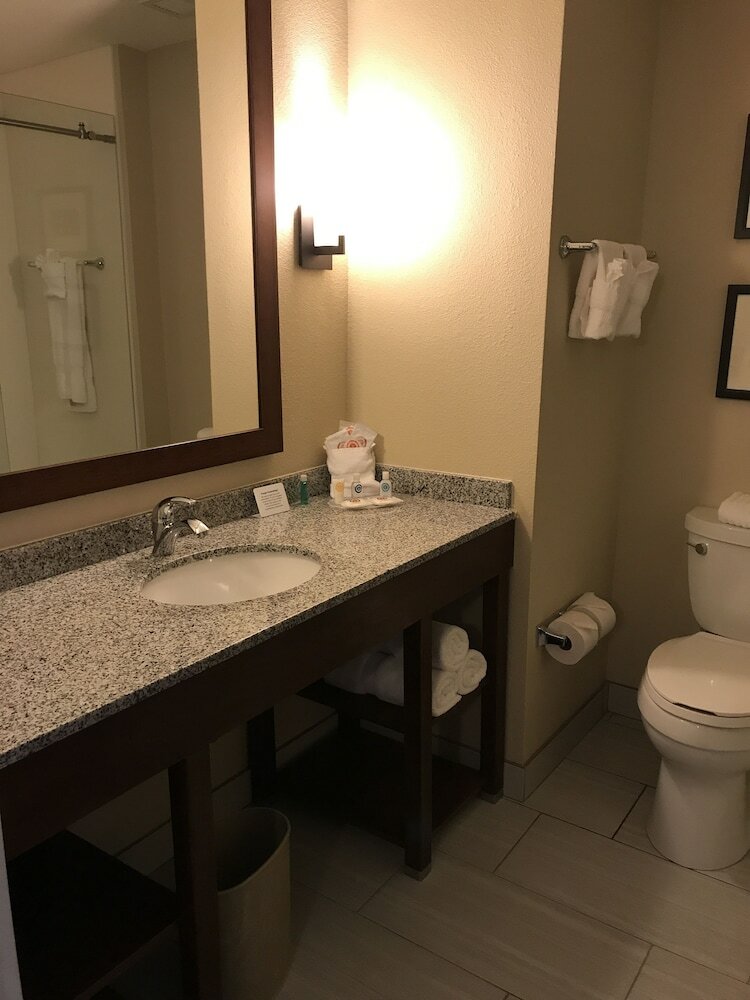 Hotel Comfort Suites - Dodge City