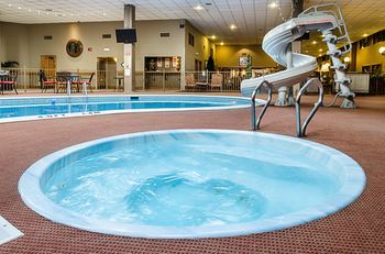 Hotel Clarion Inn Garden City