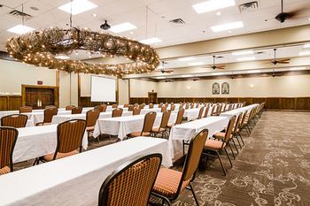 Hotel Clarion Inn Garden City