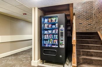 Hotel Clarion Inn Garden City