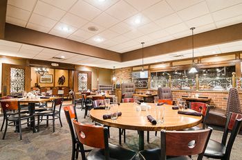 Hotel Clarion Inn Garden City