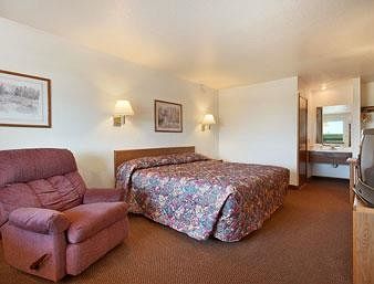 Hotel Super 8 Goodland