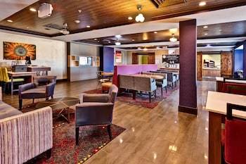 Hotel Holiday Inn Express Hutchison