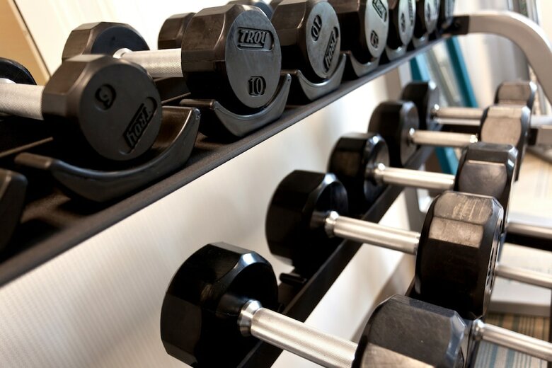 Hotel Holiday Inn Express & Suites Manhattan