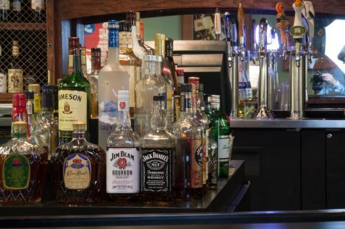 Hotel Lamplighter Inn & Suites Pittsburg