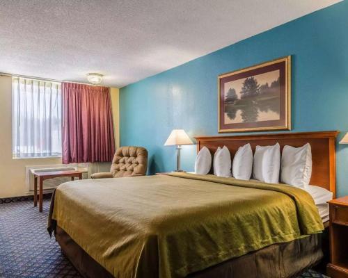 Surestay Hotel By Best Western Salina