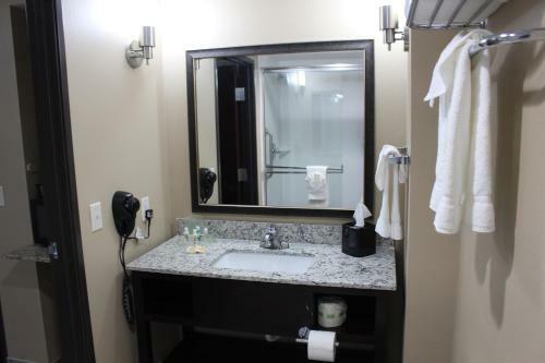 Hotel Holiday Inn Salina