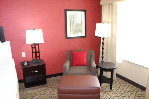 Hotel Holiday Inn Salina