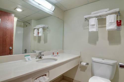 Hotel Econo Lodge Salina