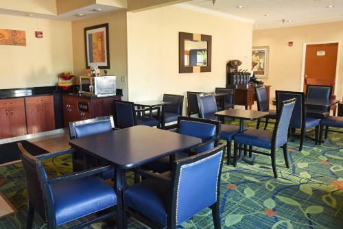 Hotel Fairfield Inn Topeka