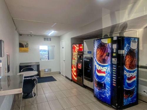 Motel 6 Wichita Airport