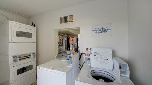 Motel 6 Wichita Airport