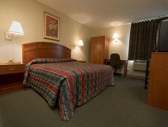 Hotel Super 8 Wichita Ks