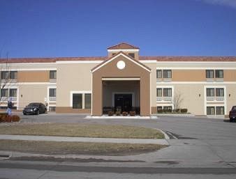 Hotel Super 8 Wichita Ks