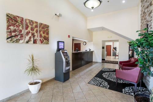 Hotel Red Roof Inn Carrollton