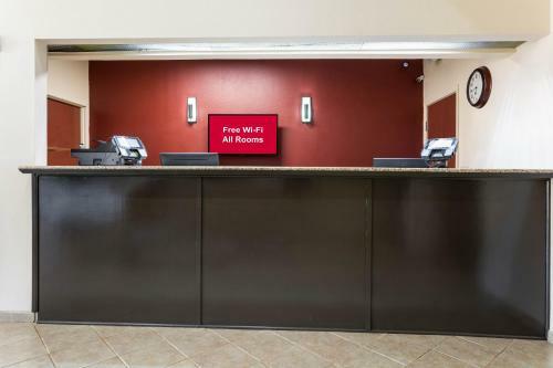 Hotel Red Roof Inn Carrollton