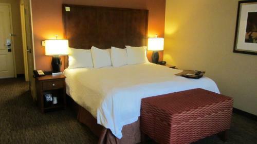Hotel Hampton Inn & Suites Wichita-northeast