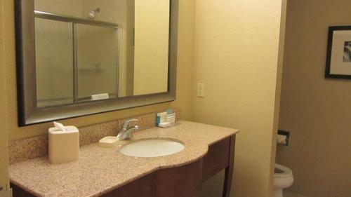Hotel Hampton Inn & Suites Wichita-northeast