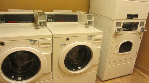 Hotel Hampton Inn & Suites Wichita-northeast